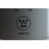 CONTROL REMOTO / WESTINGHOUSE RMC-02